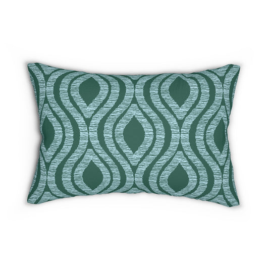 Pillow | New Orleans, Louisiana | Ogee