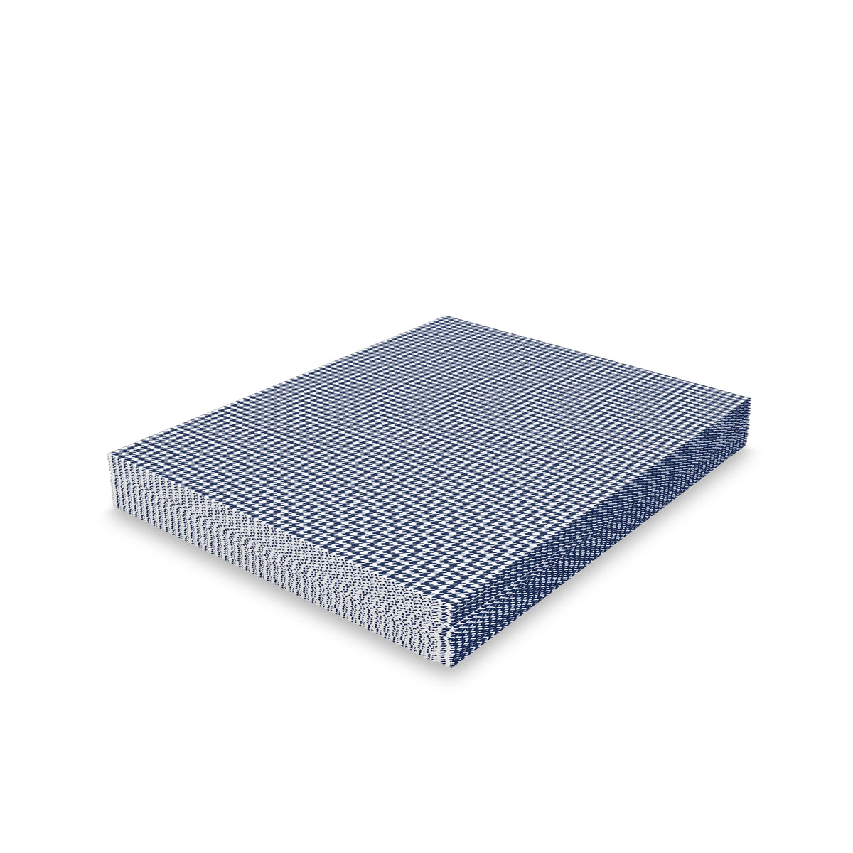 Notecards | Provo, Utah | Houndstooth