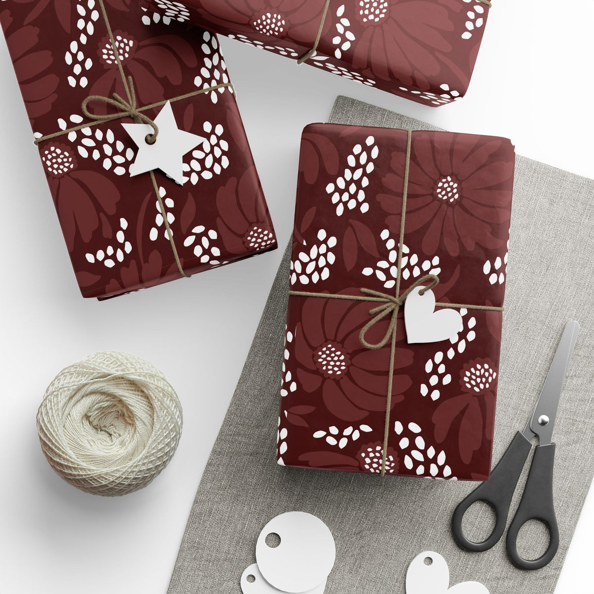 Gift Wrap | College Station, Texas | Bellis