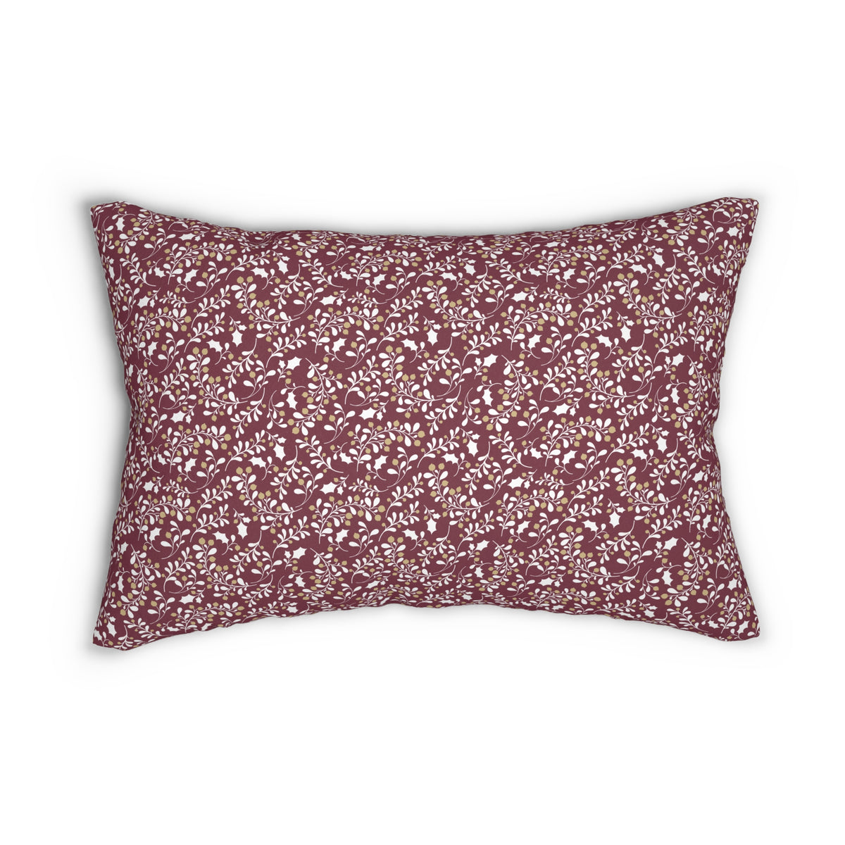 Pillow | Tallahassee, Florida | Holly
