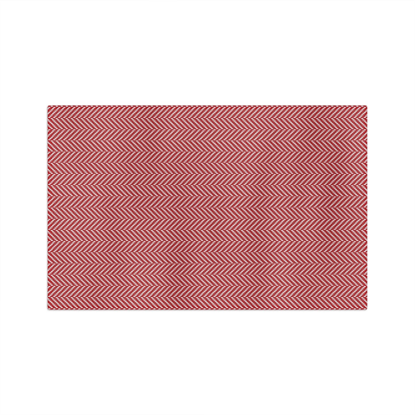 Tea Towels | Madison, Wisconsin | Herringbone