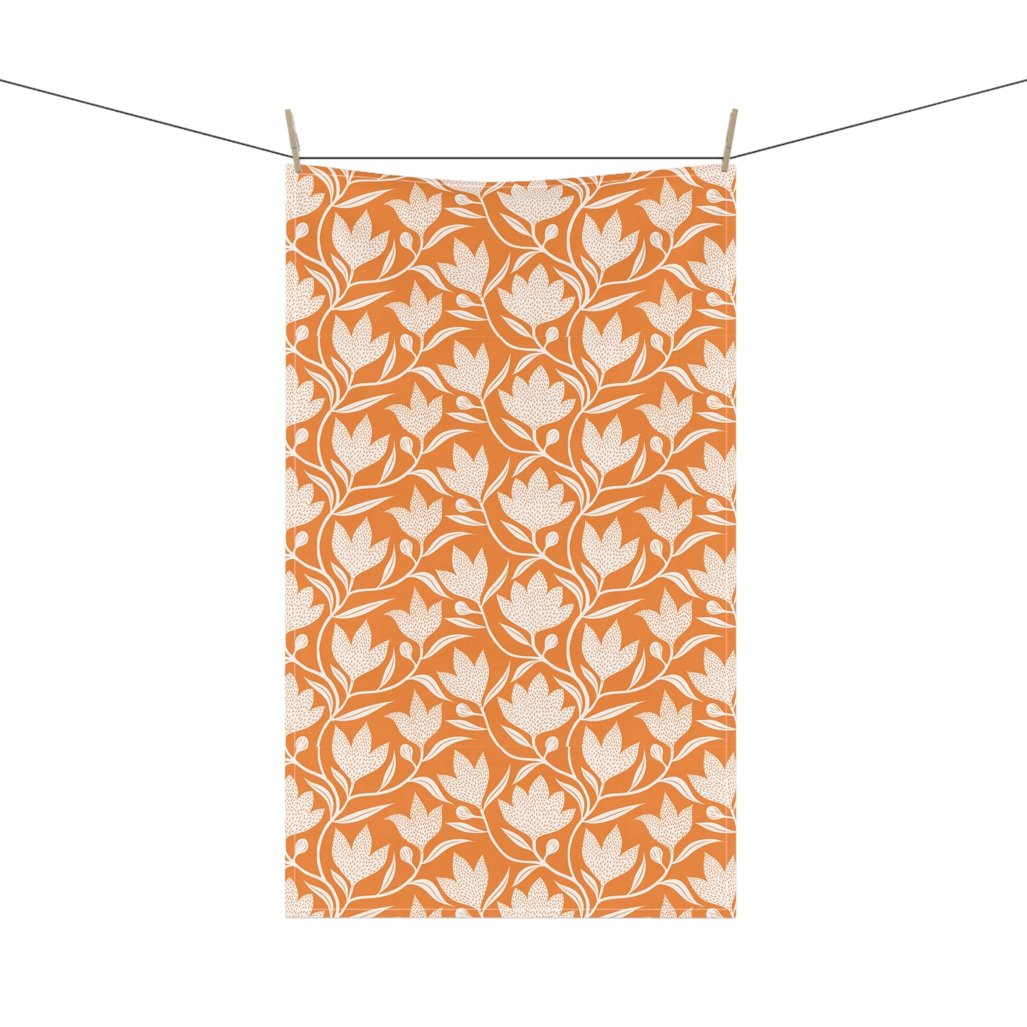 Tea Towel | Knoxville, Tennessee | Magnolia