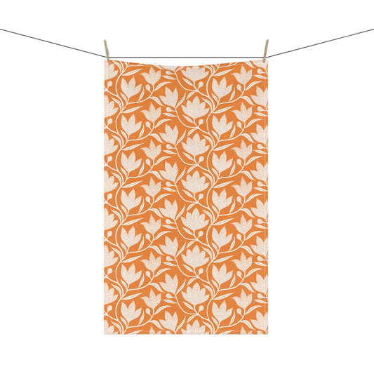 Tea Towel | Knoxville, Tennessee | Magnolia
