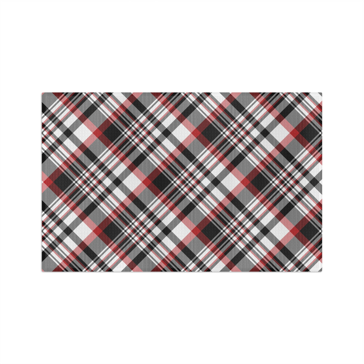 Tea Towels | Salt Lake City, Utah | Tartan