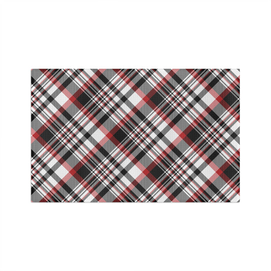 Tea Towels | Salt Lake City, Utah | Tartan