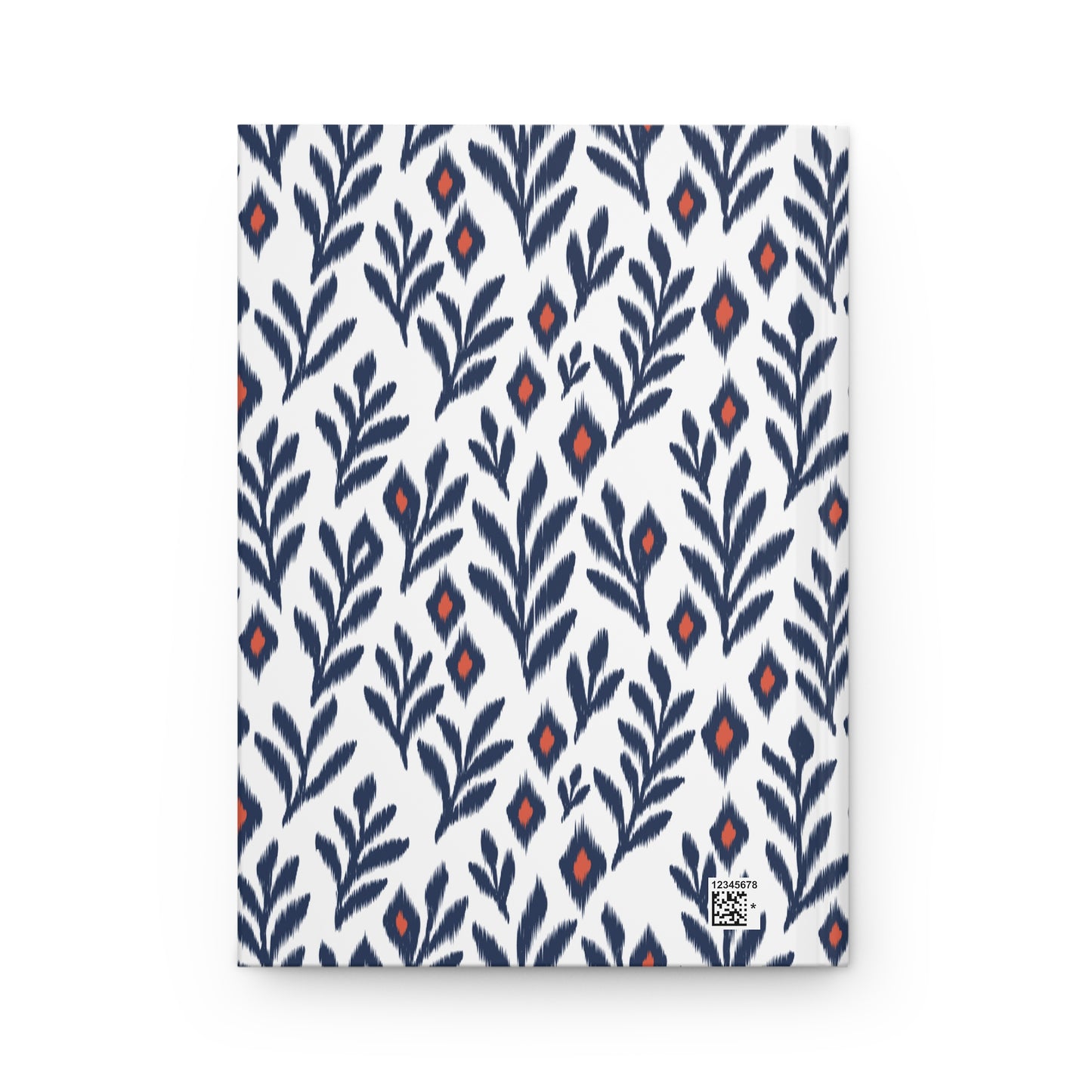 Hardcover Journal | Charlottesville, Virginia | Laurel