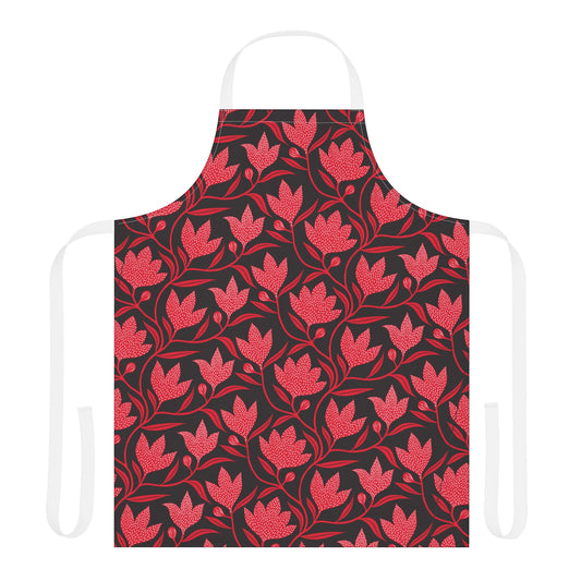 Apron | Raleigh, North Carolina | Magnolia