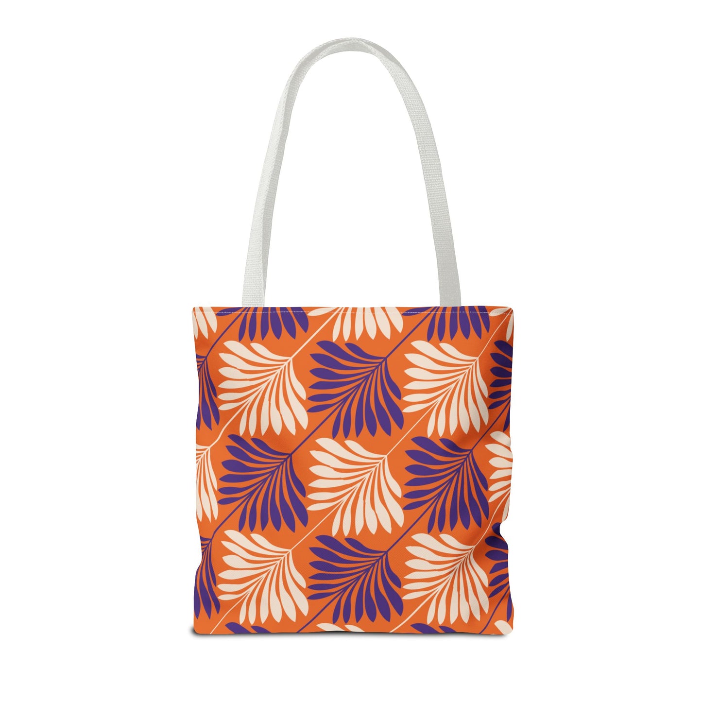 Tote Bag | Clemson, South Carolina | Deco
