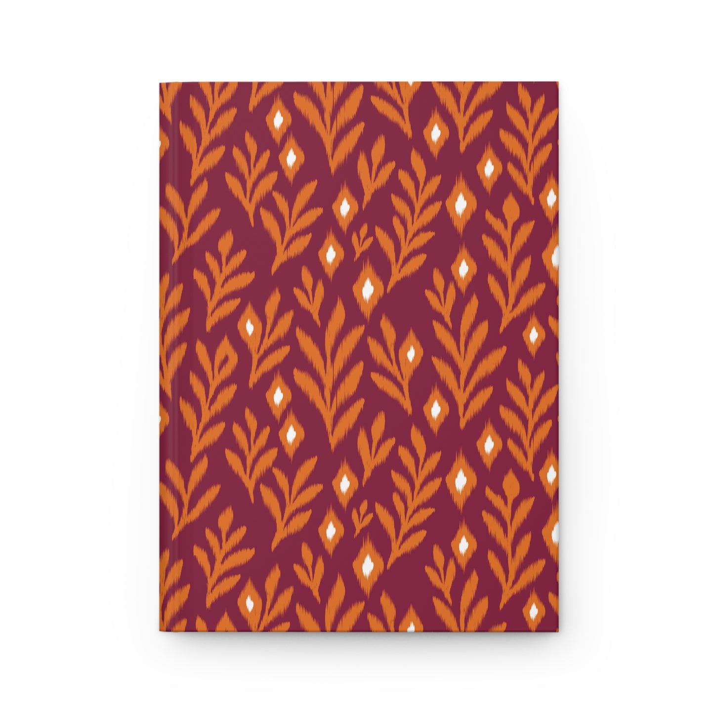 Journal | Blacksburg, Virginia | Laurel