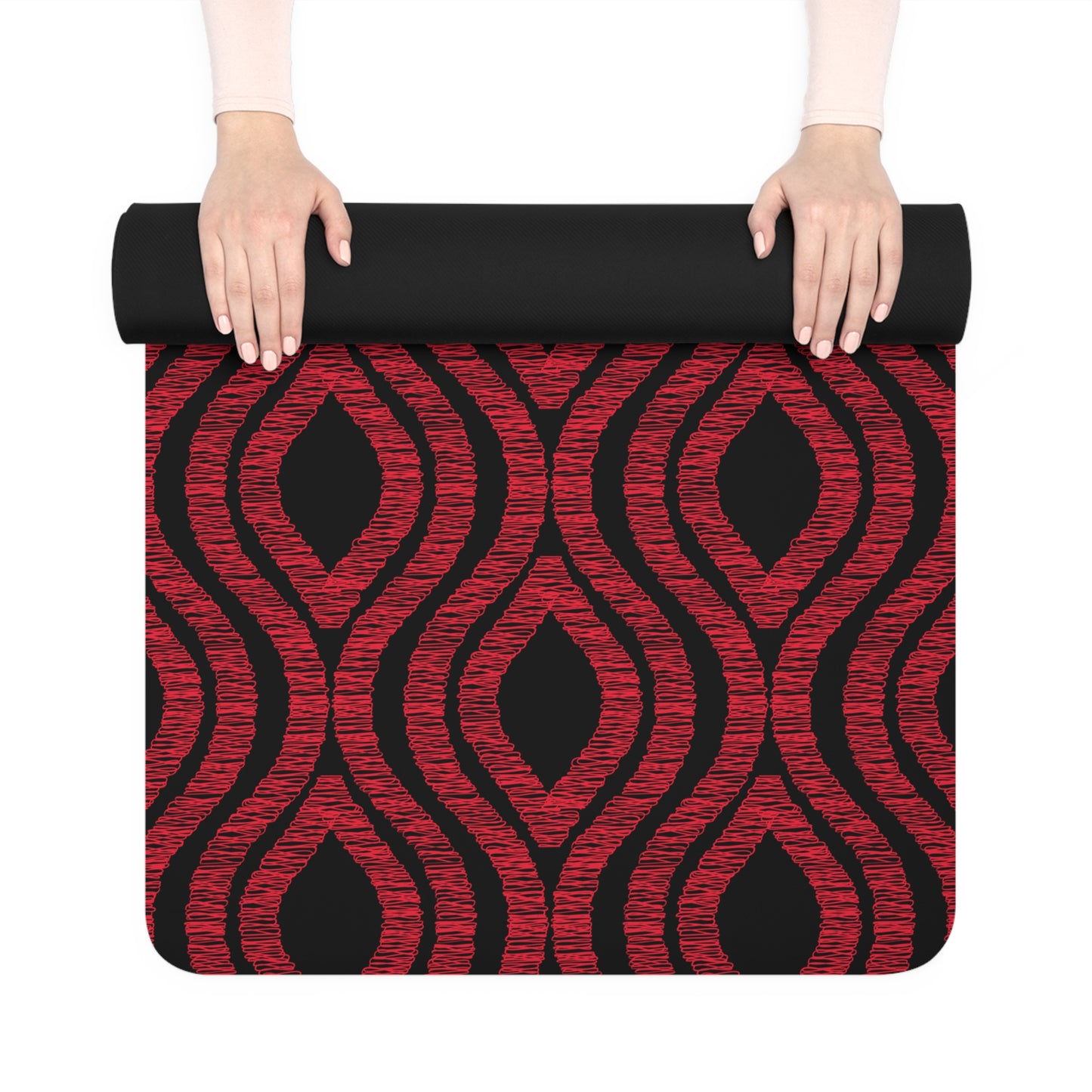 Yoga Mat | New Brunswick, New Jersey | Ogee