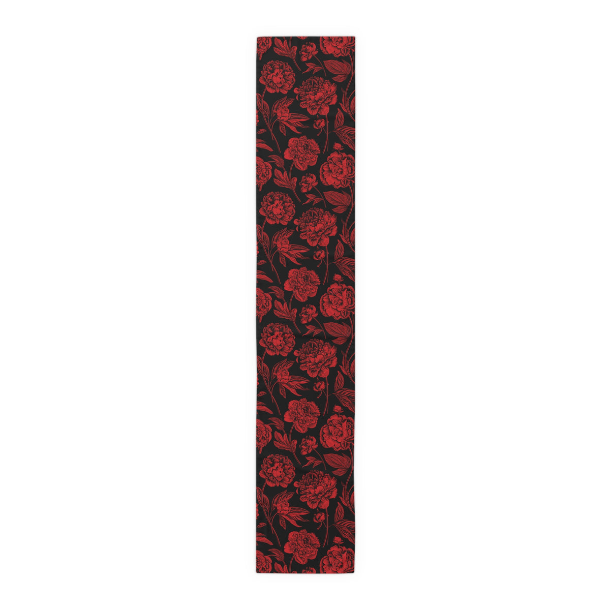 Table Runner | Lubbock, Texas | Peony