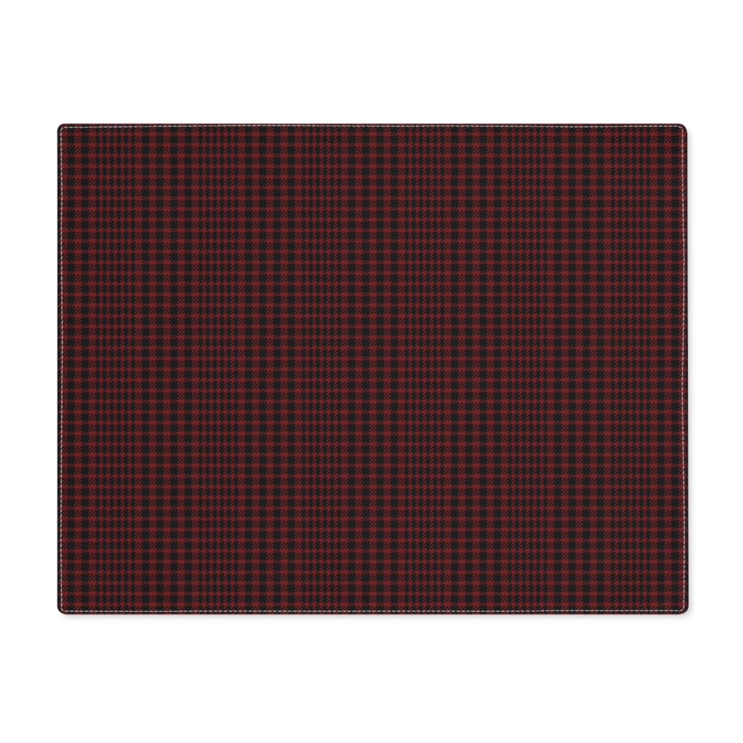 Placemat | Columbia, South Carolina | Tweed