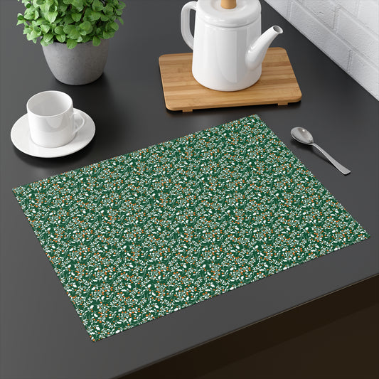 Placemat | Miami, Florida | Holly