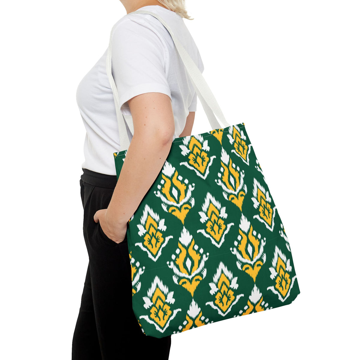 Totes | Fairfax, Virginia | Ikat