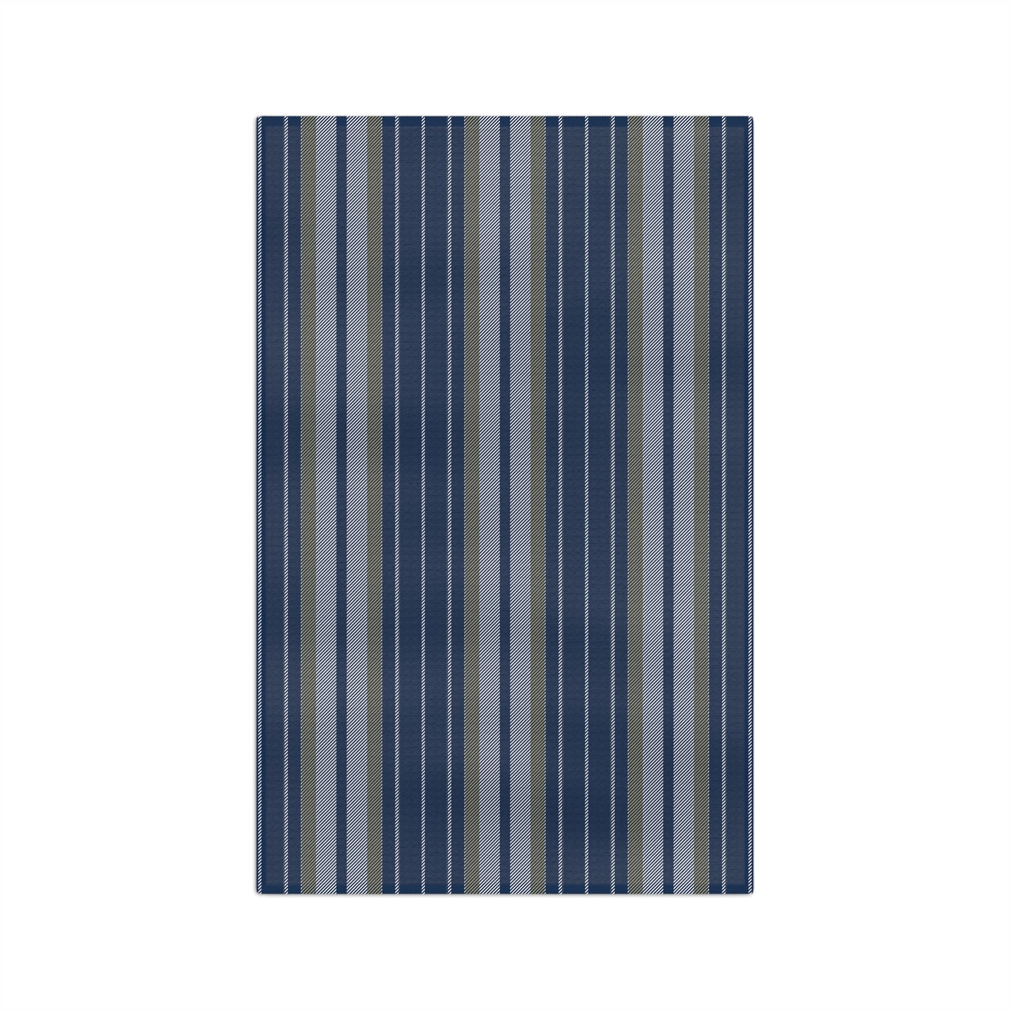 Tea Towels | Atlanta, Georgia | Stripe