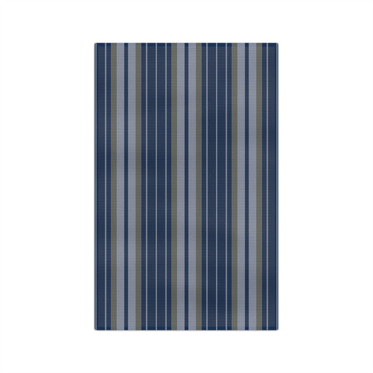 Tea Towels | Atlanta, Georgia | Stripe