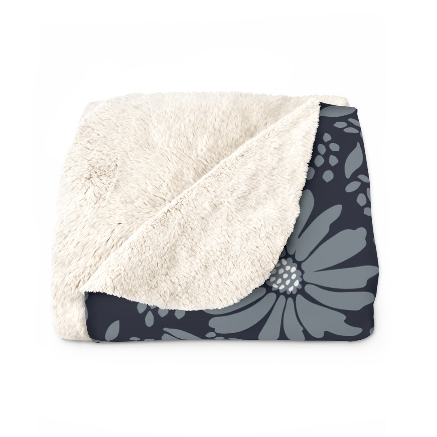 Sherpa Blanket | Storrs, Connecticut | Bellis