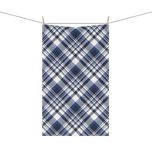 Tea Towel | State College, Pennsylvania | Tartan