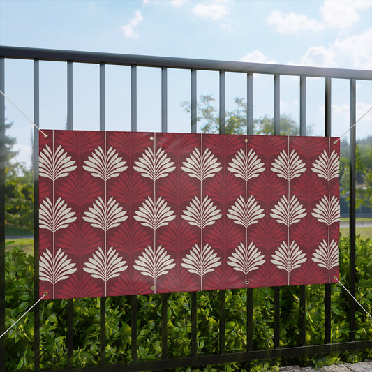 Banner | Tuscaloosa, Alabama | Deco