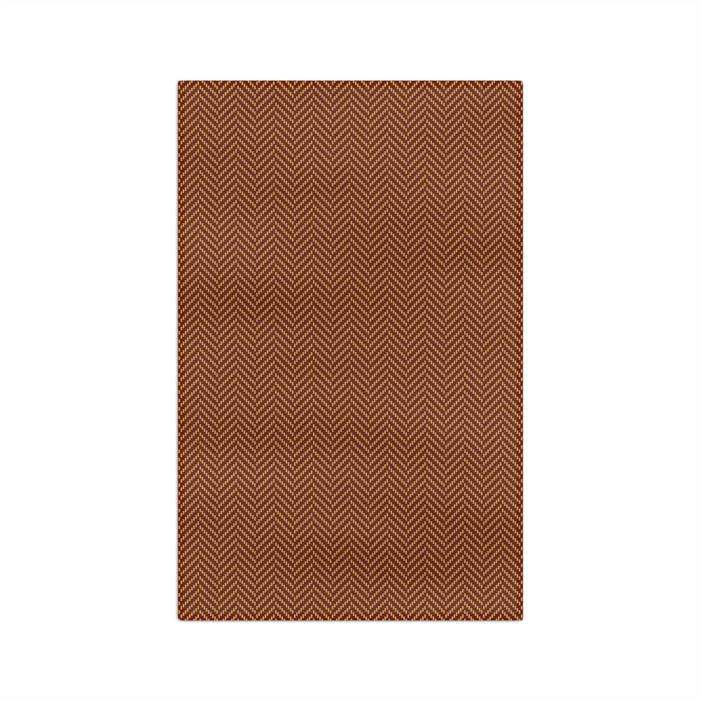 Tea Towels | Los Angeles, California | Herringbone