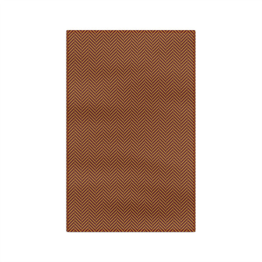 Tea Towels | Los Angeles, California | Herringbone