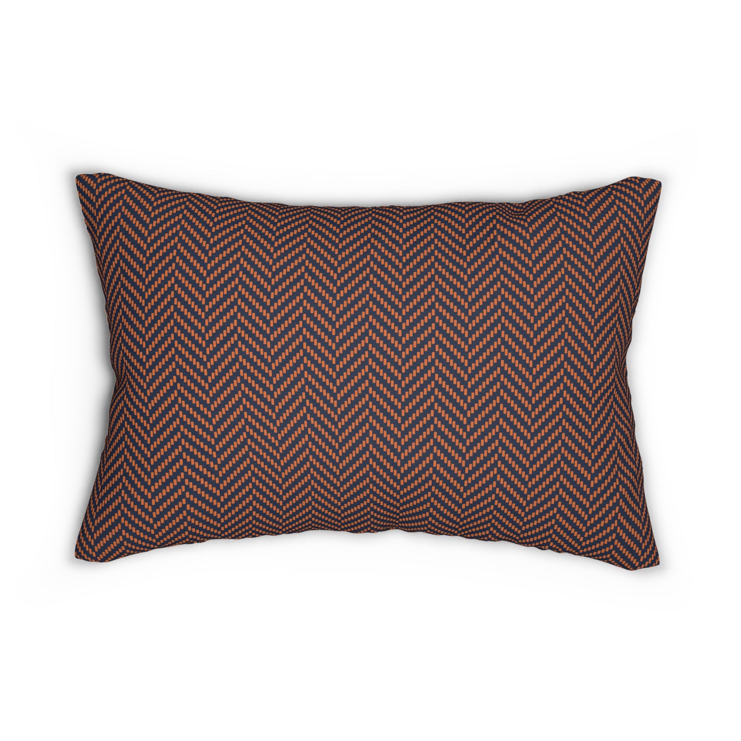 Pillow | Auburn, Alabama | Herringbone
