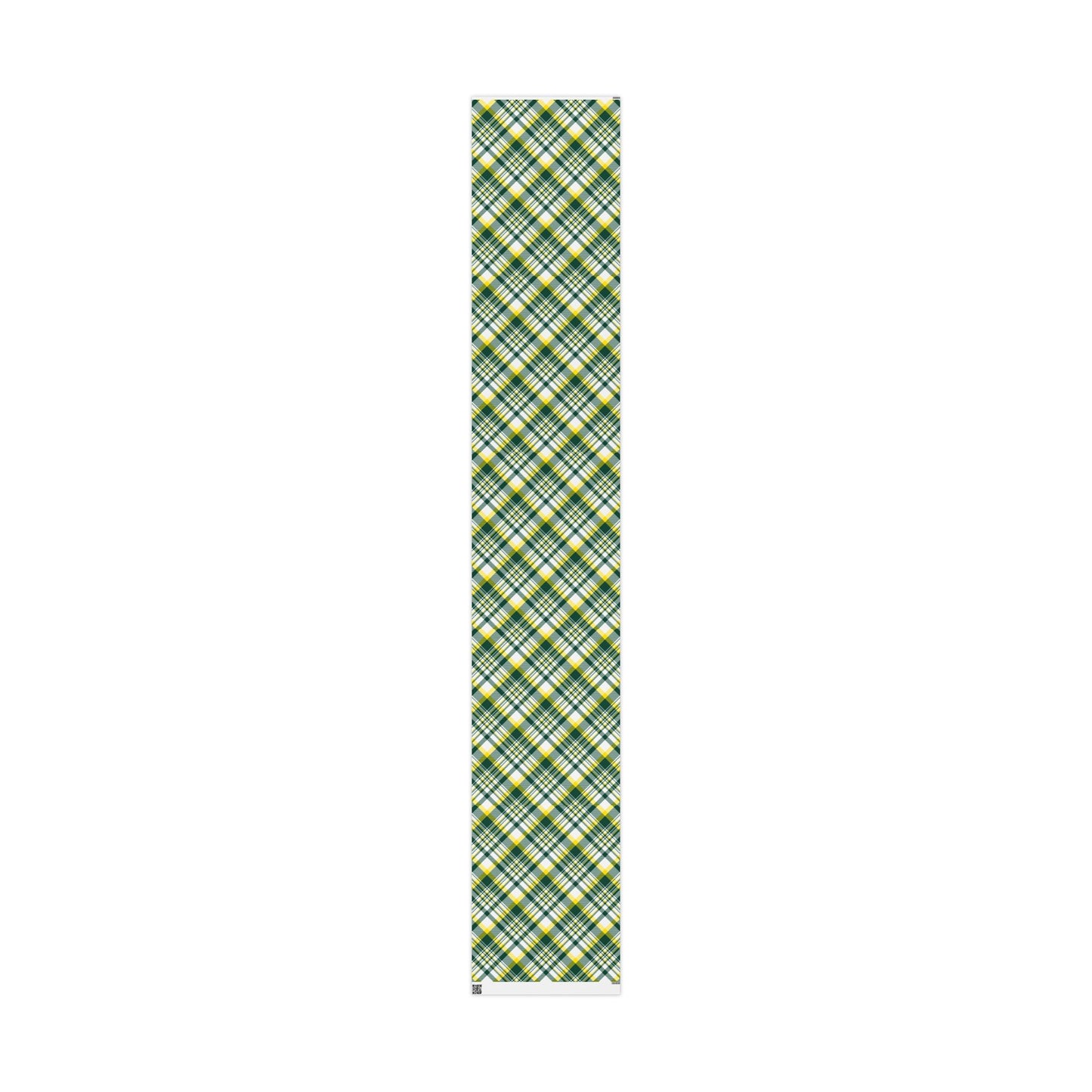 Gift Wrap | Eugene, Oregon | Tartan