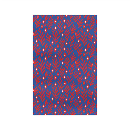 Tea Towels | Lawrence, Kansas | Laurel