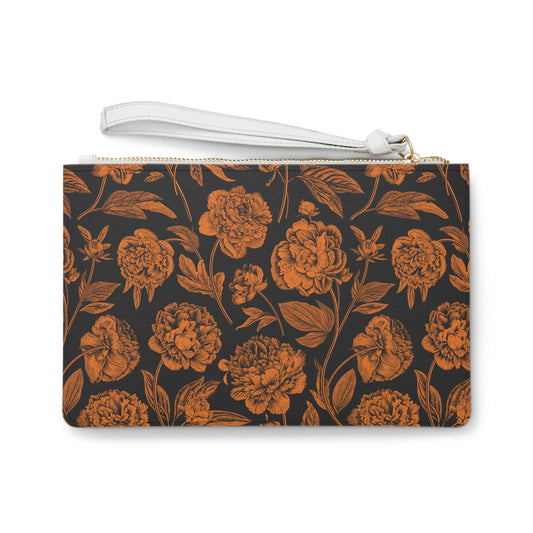 Clutch Bag | Princeton, New Jersey | Peony