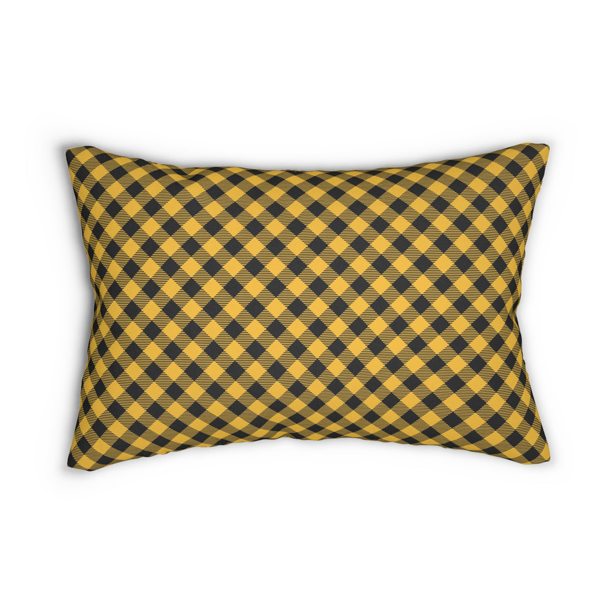 Pillow | Kennesaw, Georgia | Gingham