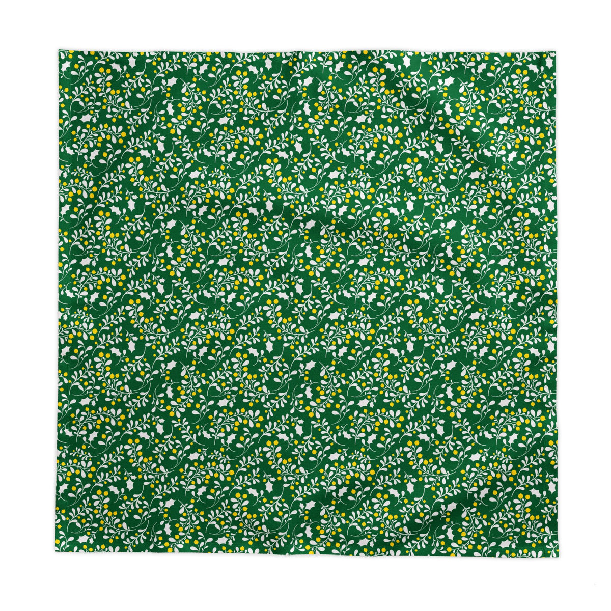 Tablecloth | Eugene, Oregon | Holly