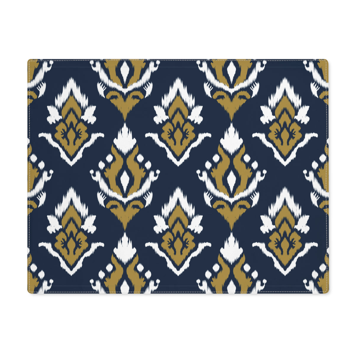 Placemat | Notre Dame, Indiana | Ikat