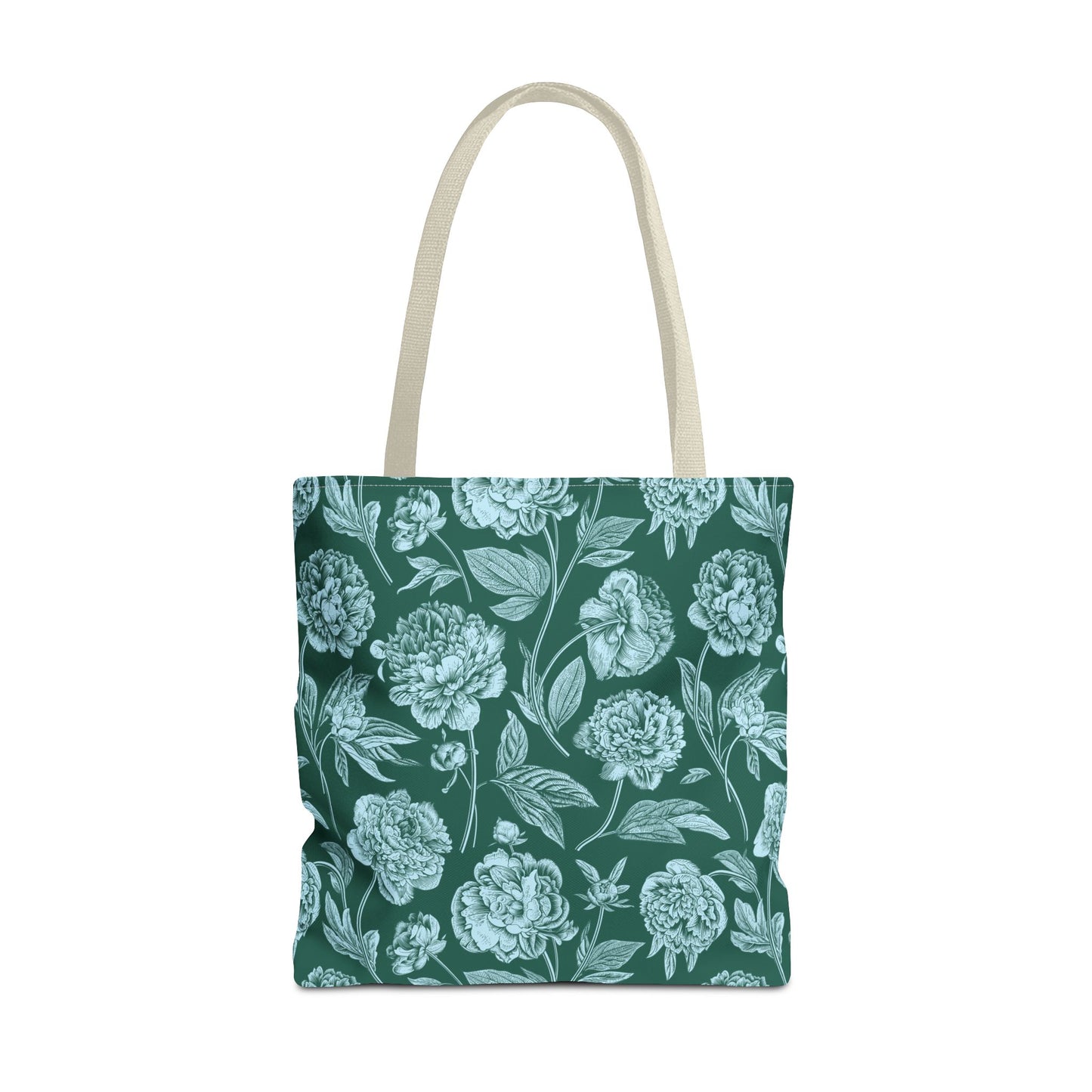 Totes | New Orleans, Louisiana | Peony