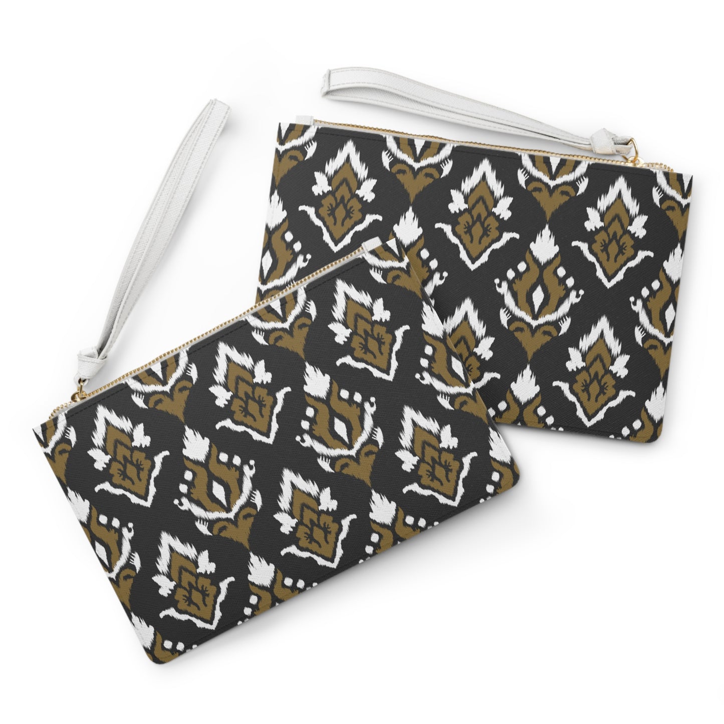 Clutch Bag | Winston Salem, North Carolina | Ikat