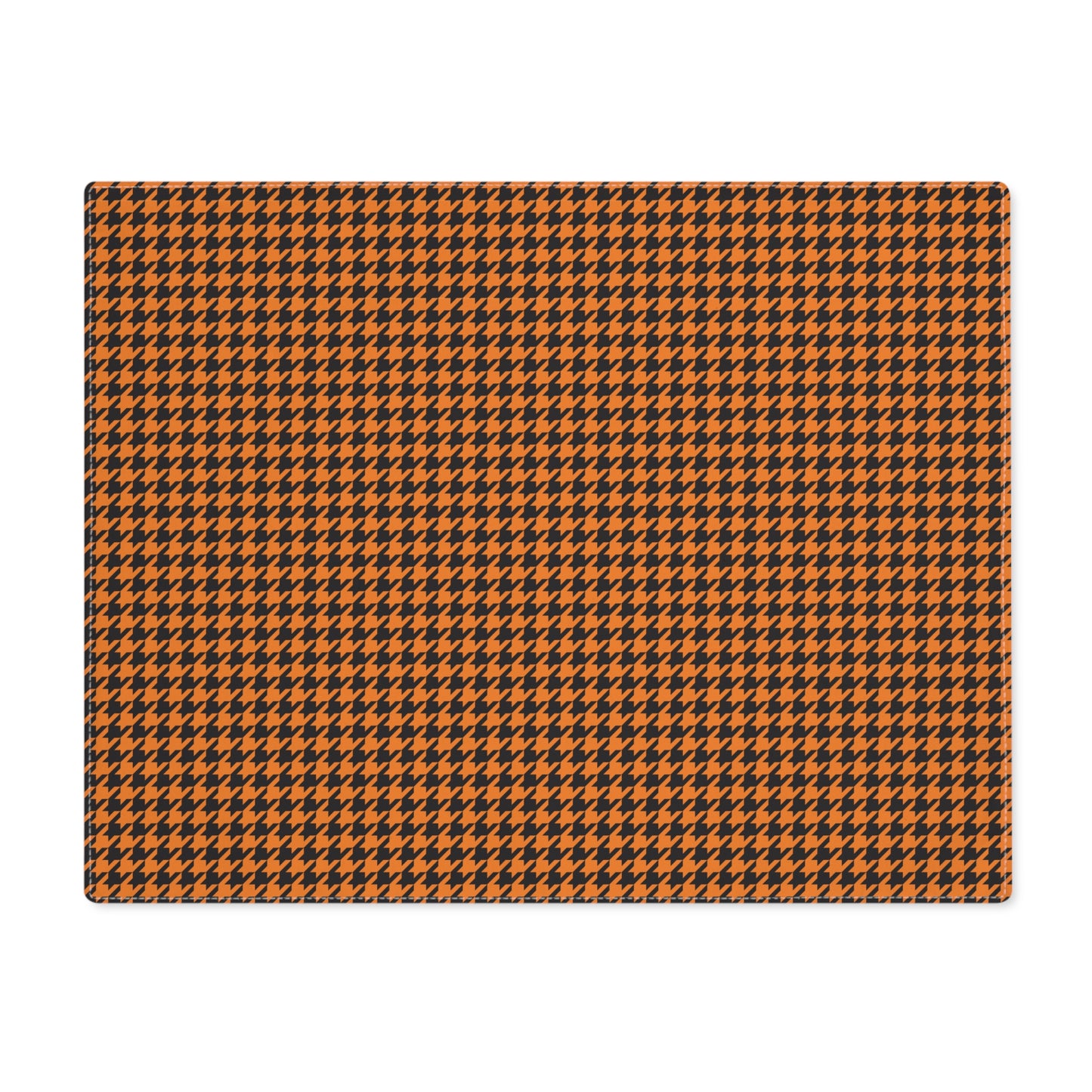 Placemat | Princeton, New Jersey | Houndstooth