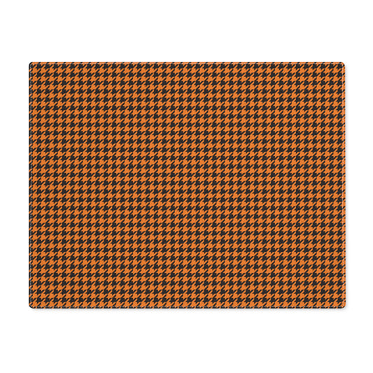 Placemat | Princeton, New Jersey | Houndstooth