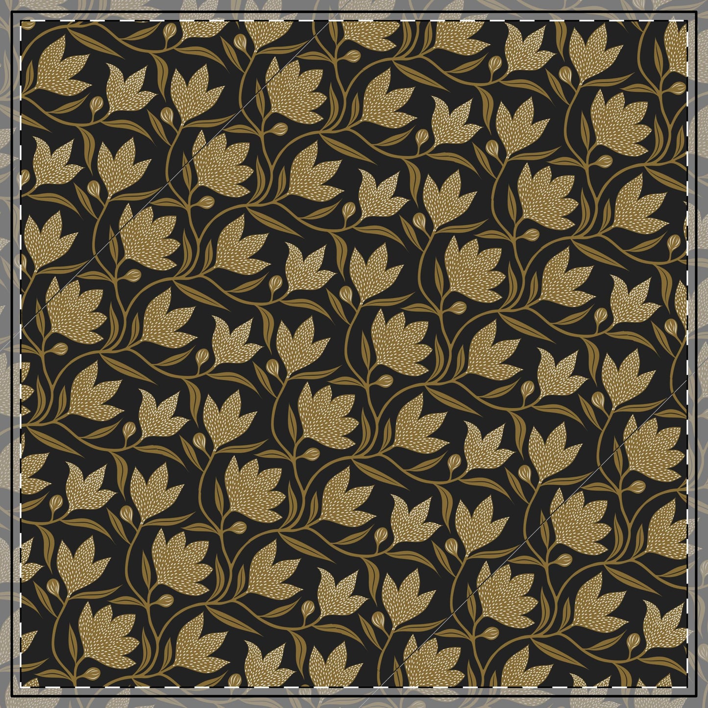 Tablecloth | Winston Salem, North Carolina | Magnolia