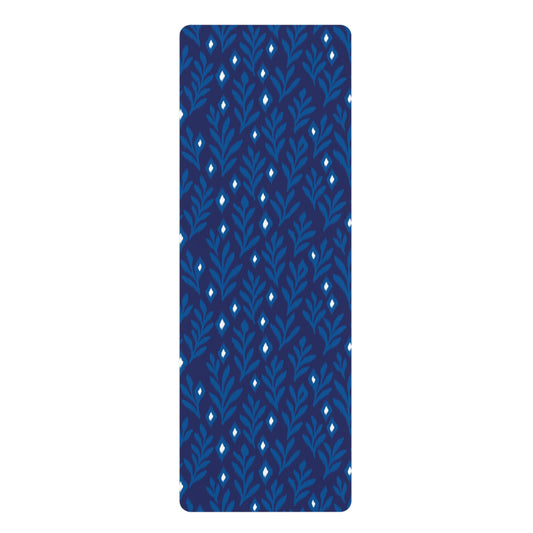 Yoga Mat | Durham, North Carolina | Laurel