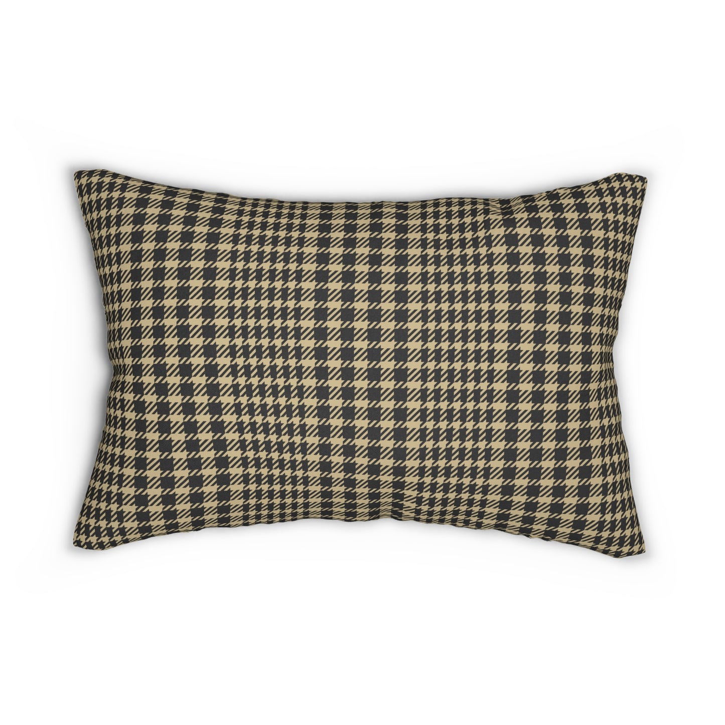 Pillow | Winston Salem, North Carolina | Tweed