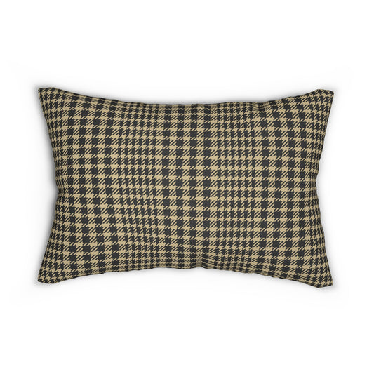 Pillow | Winston Salem, North Carolina | Tweed