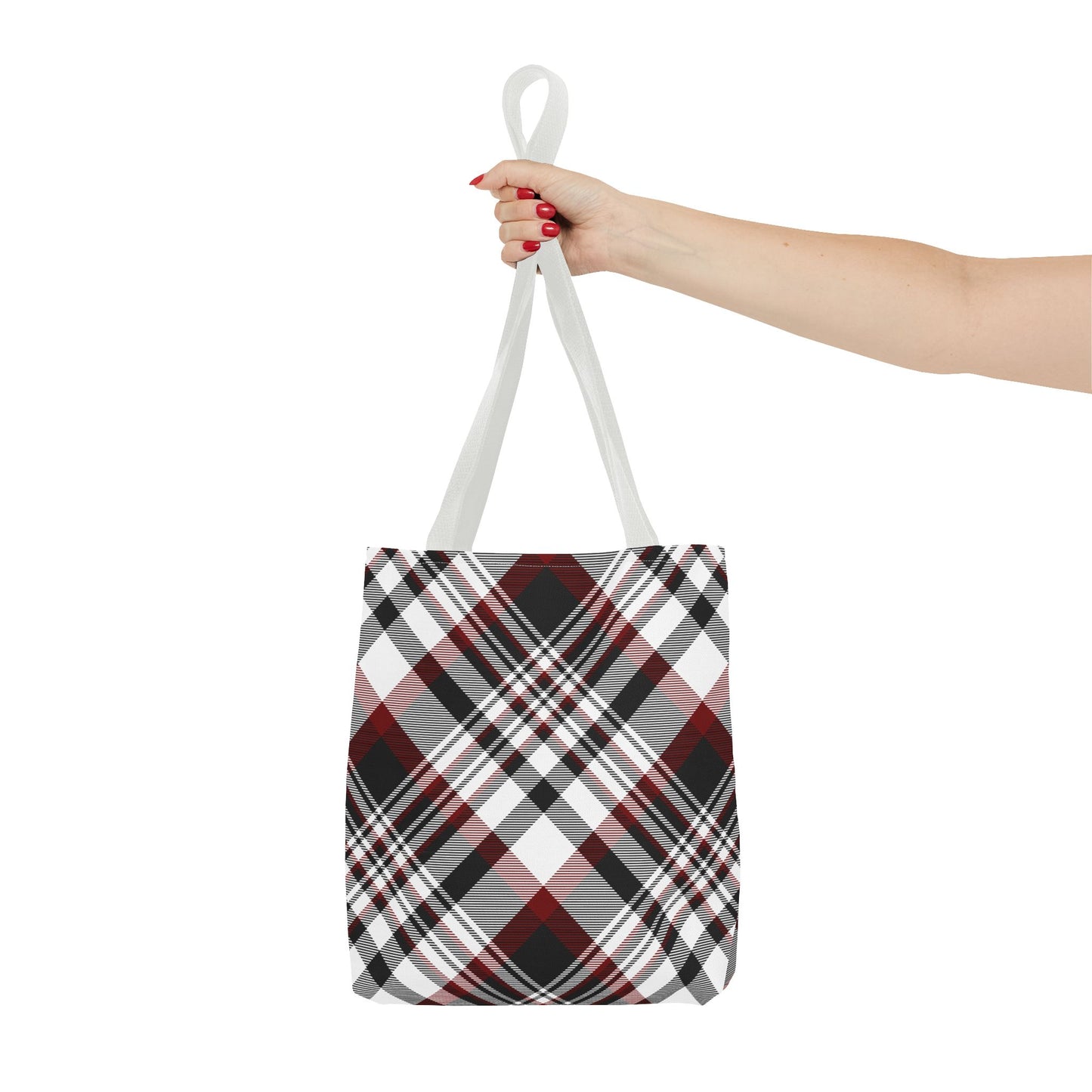 Totes | Columbia, South Carolina | Tartan