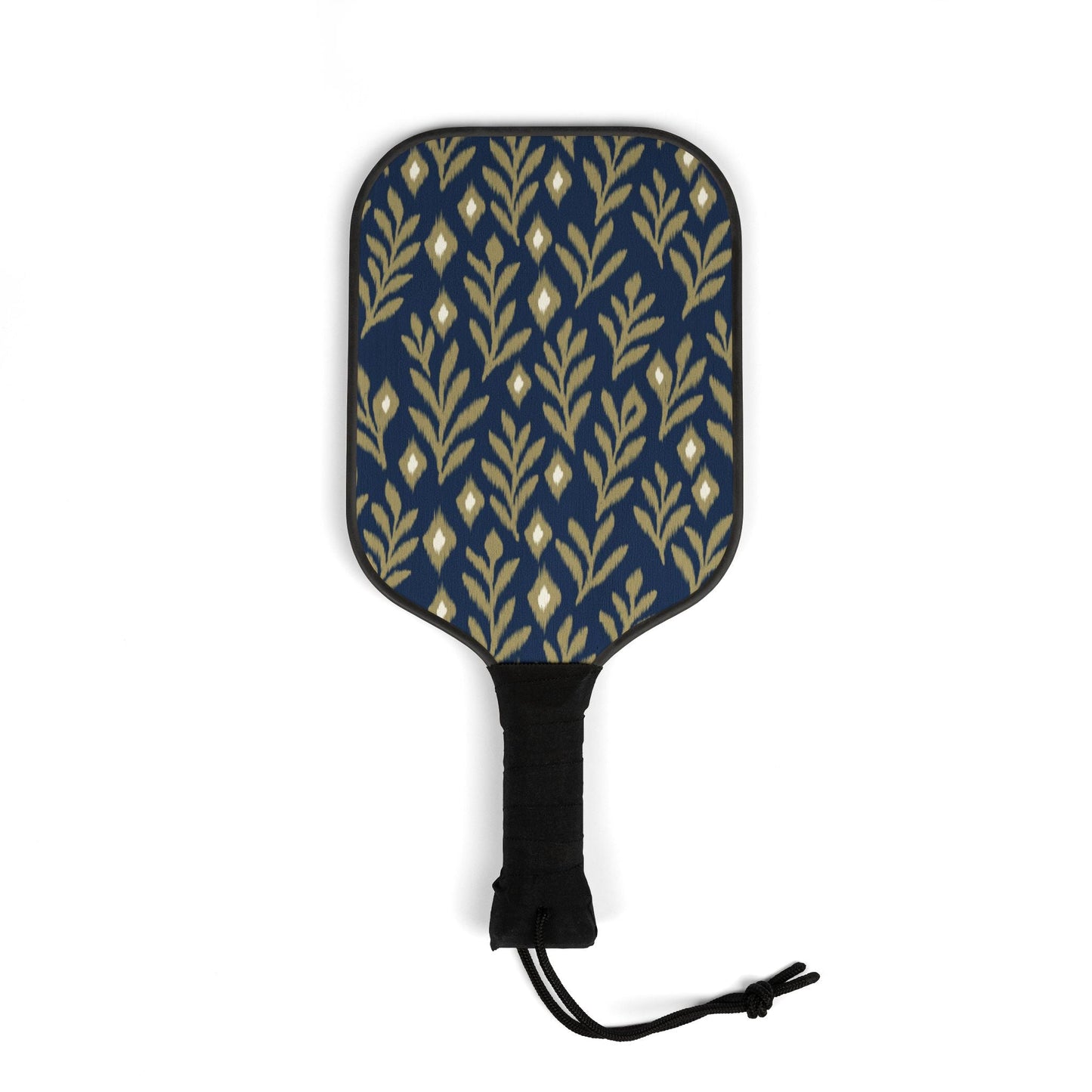 Pickleball Paddle Kit | Blue & Gold | Laurel