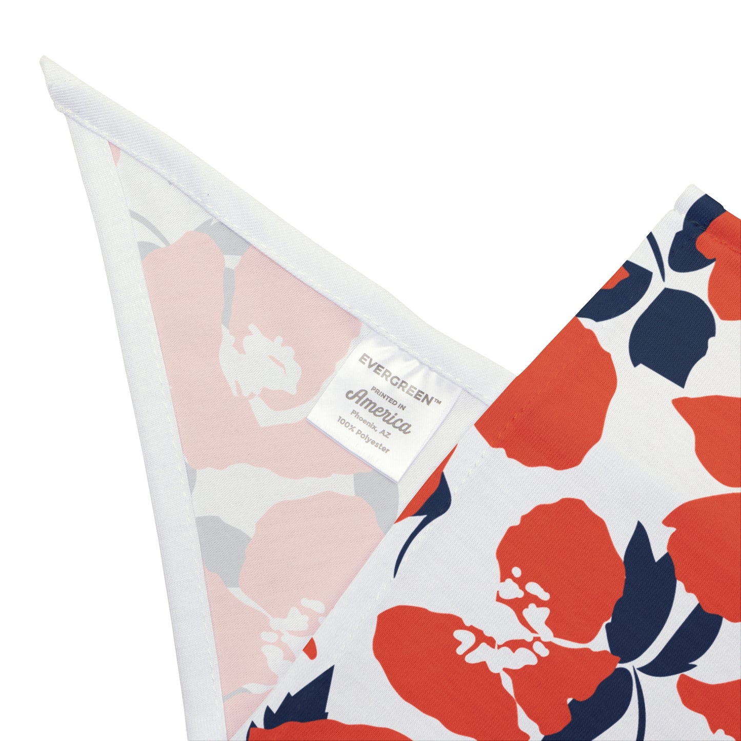 Pet Bandana | Charlottesville, VA | Poppy