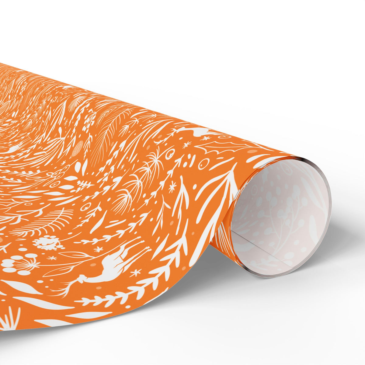 Gift Wrap | Knoxville, Tennessee | Fauna