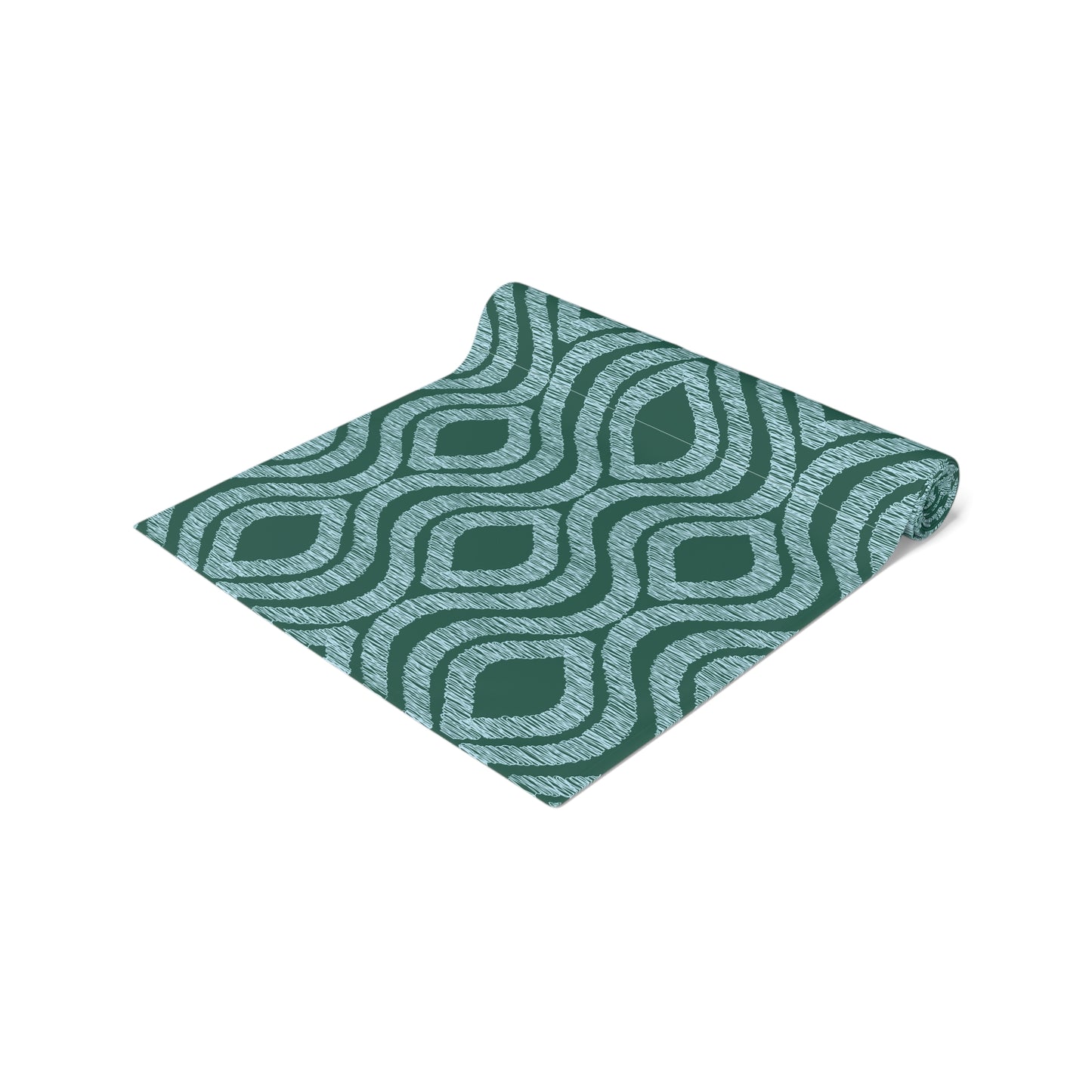 Table Runner | New Orleans, Louisiana | Ogee