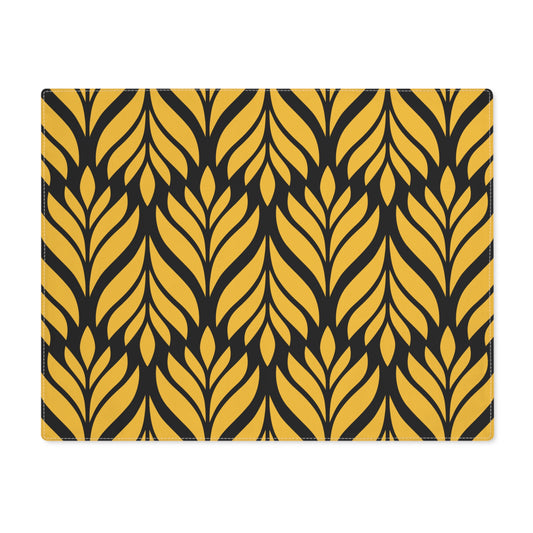 Placemat | Kennesaw, Georgia | Palm