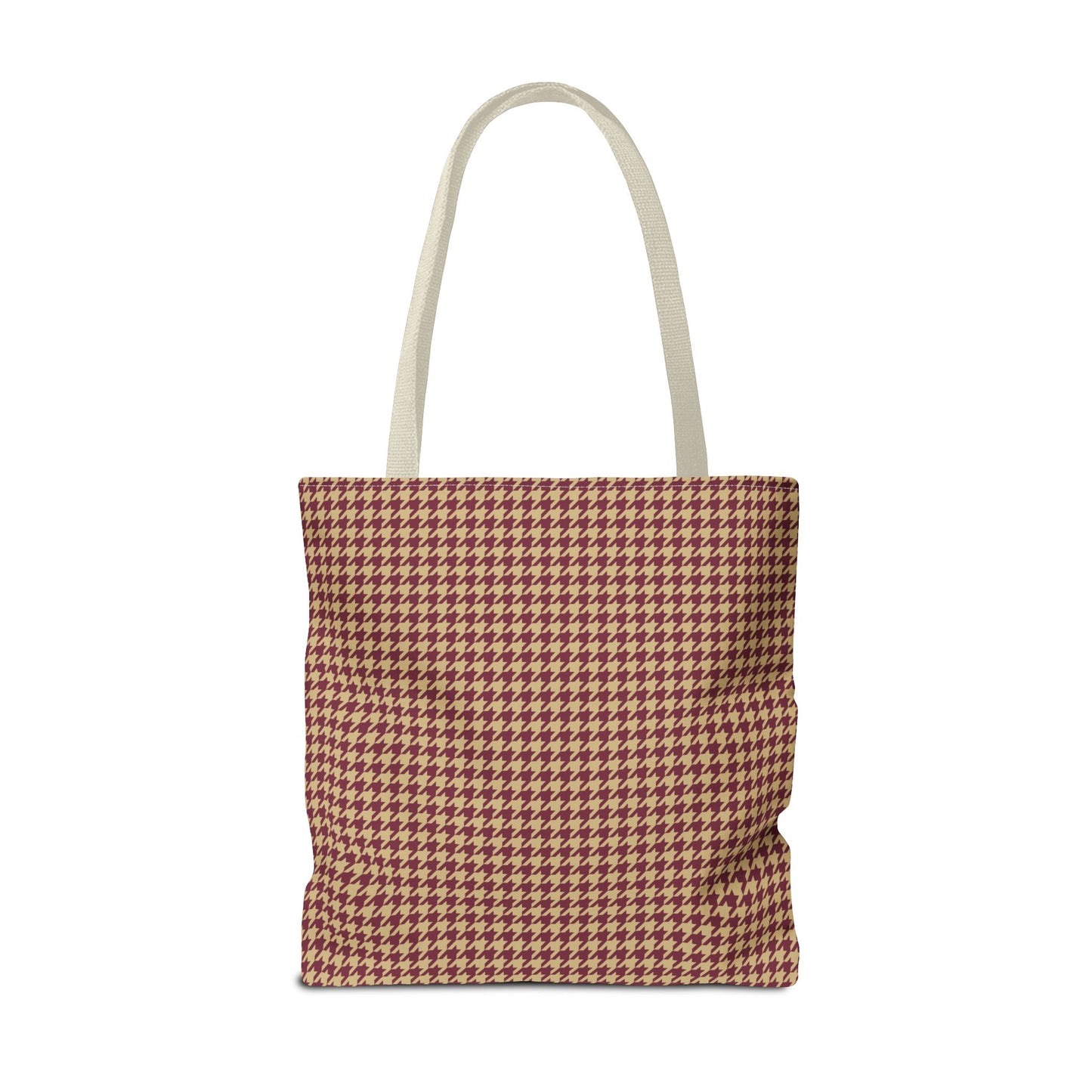 Totes | Tallahassee, Florida | Houndstooth