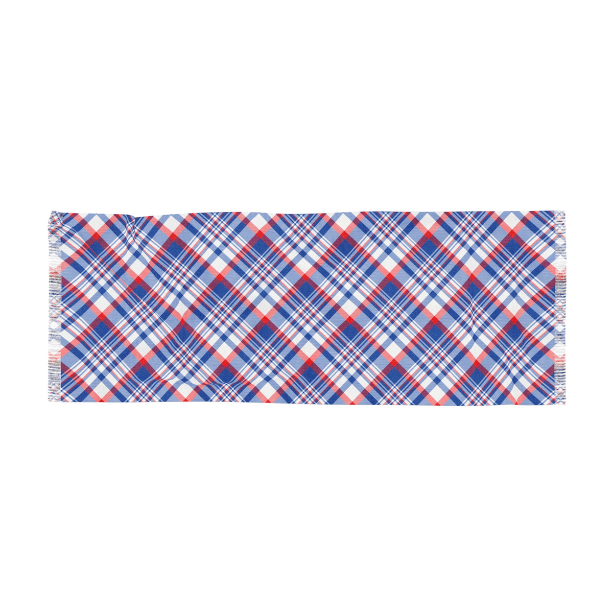 Scarf | Lawrence, Kansas | Tartan