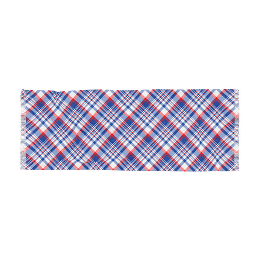 Scarf | Lawrence, Kansas | Tartan