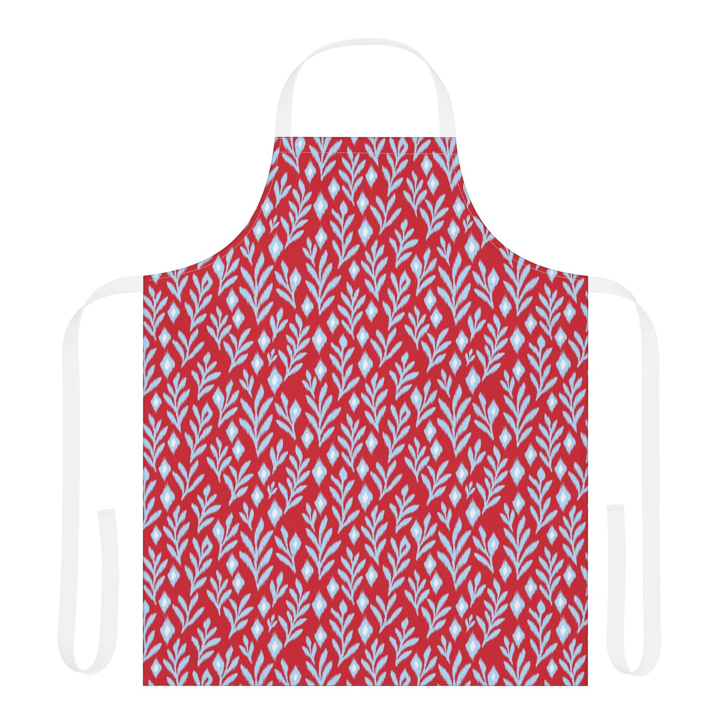 Apron | Oxford, Mississippi | Laurel